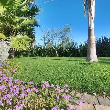 Malia Holiday Villa Conversano Bagian luar foto