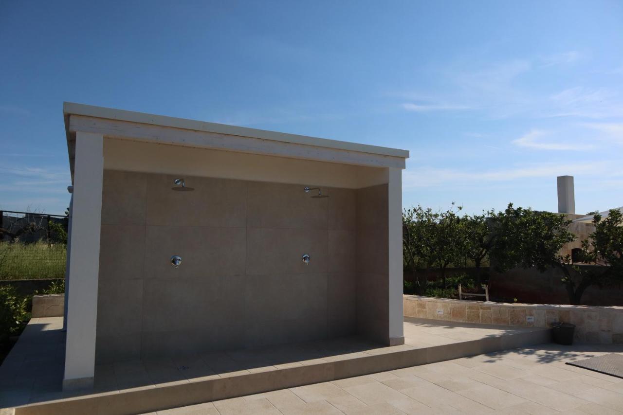 Malia Holiday Villa Conversano Bagian luar foto
