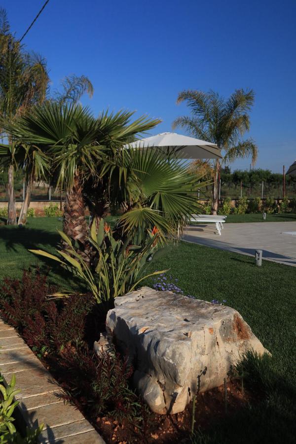 Malia Holiday Villa Conversano Bagian luar foto