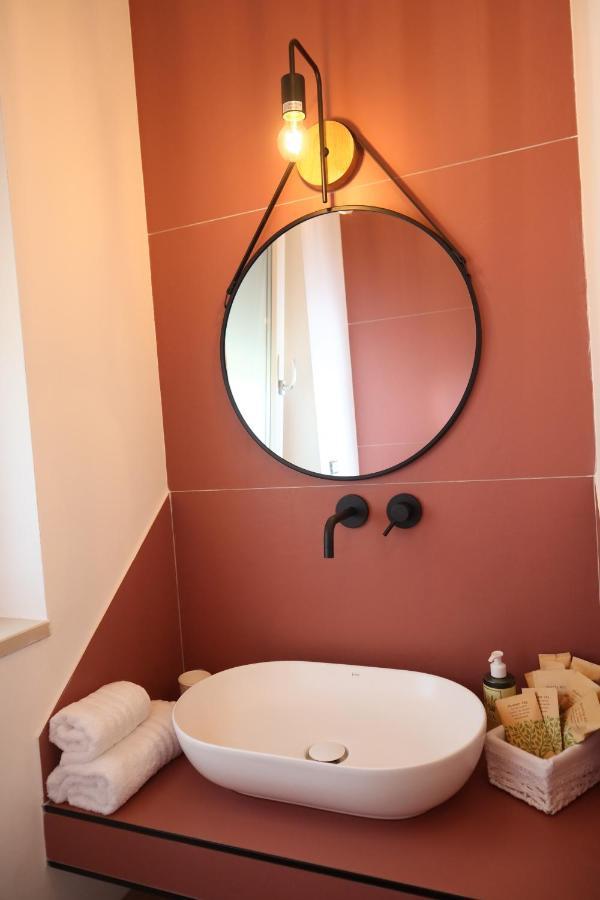 Malia Holiday Villa Conversano Bagian luar foto
