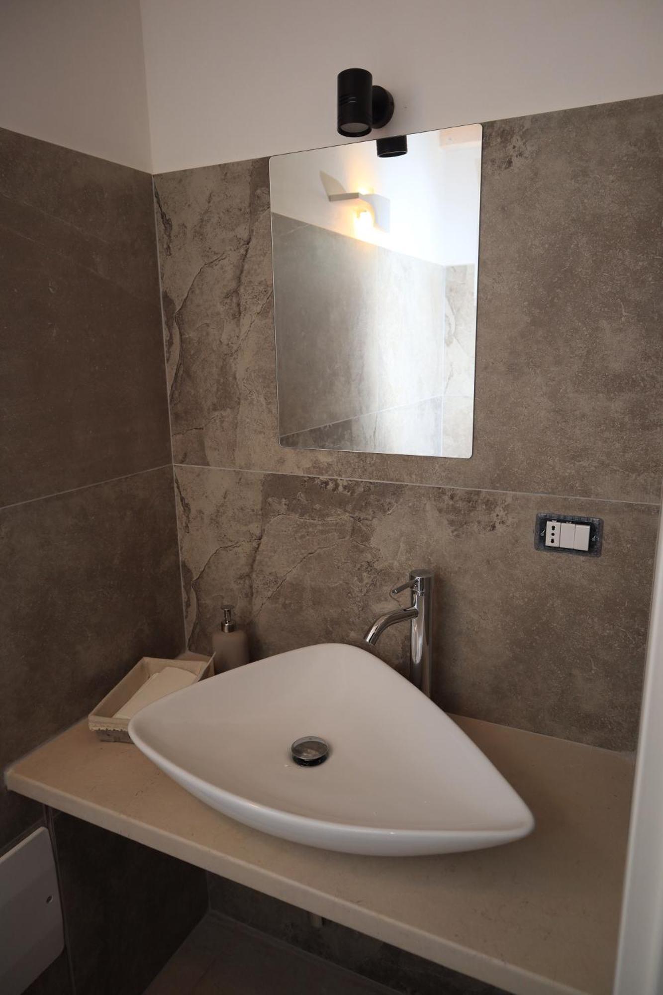 Malia Holiday Villa Conversano Bagian luar foto