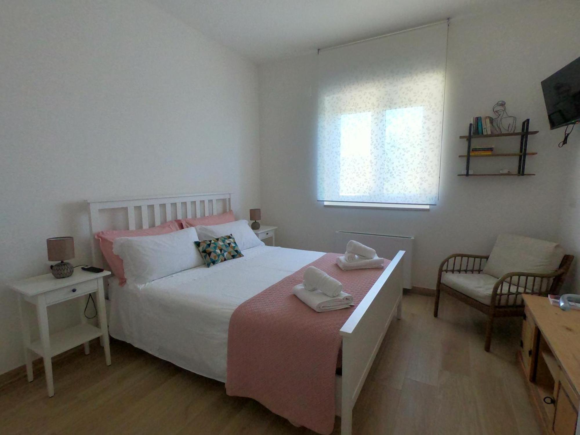 Malia Holiday Villa Conversano Bagian luar foto