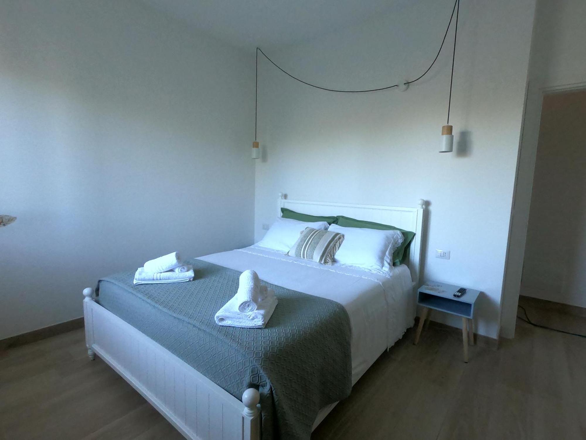 Malia Holiday Villa Conversano Bagian luar foto